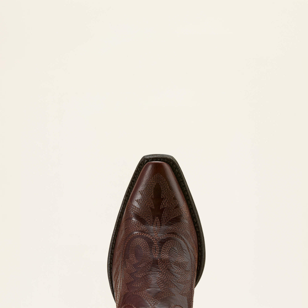 Round Up Collins D Toe Western Boot - Women|Trends