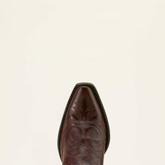 Round Up Collins D Toe Western Boot - Women|Trends
