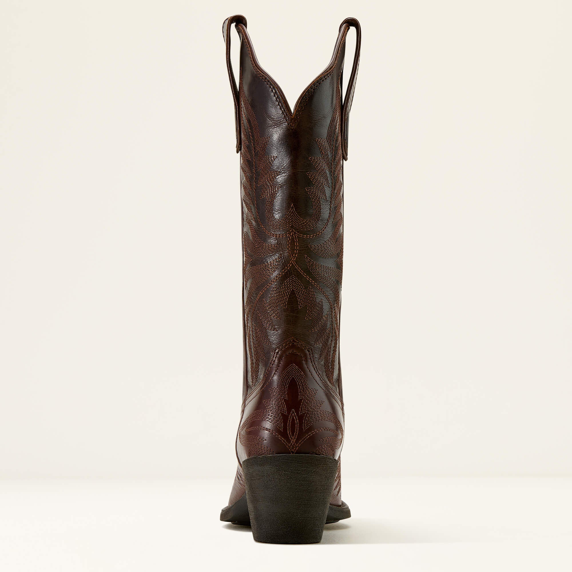 Round Up Collins D Toe Western Boot - Women|Trends