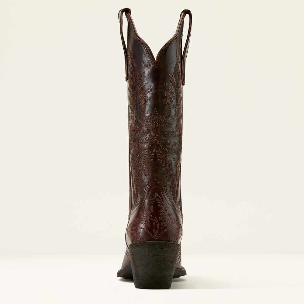 Round Up Collins D Toe Western Boot - Women|Trends