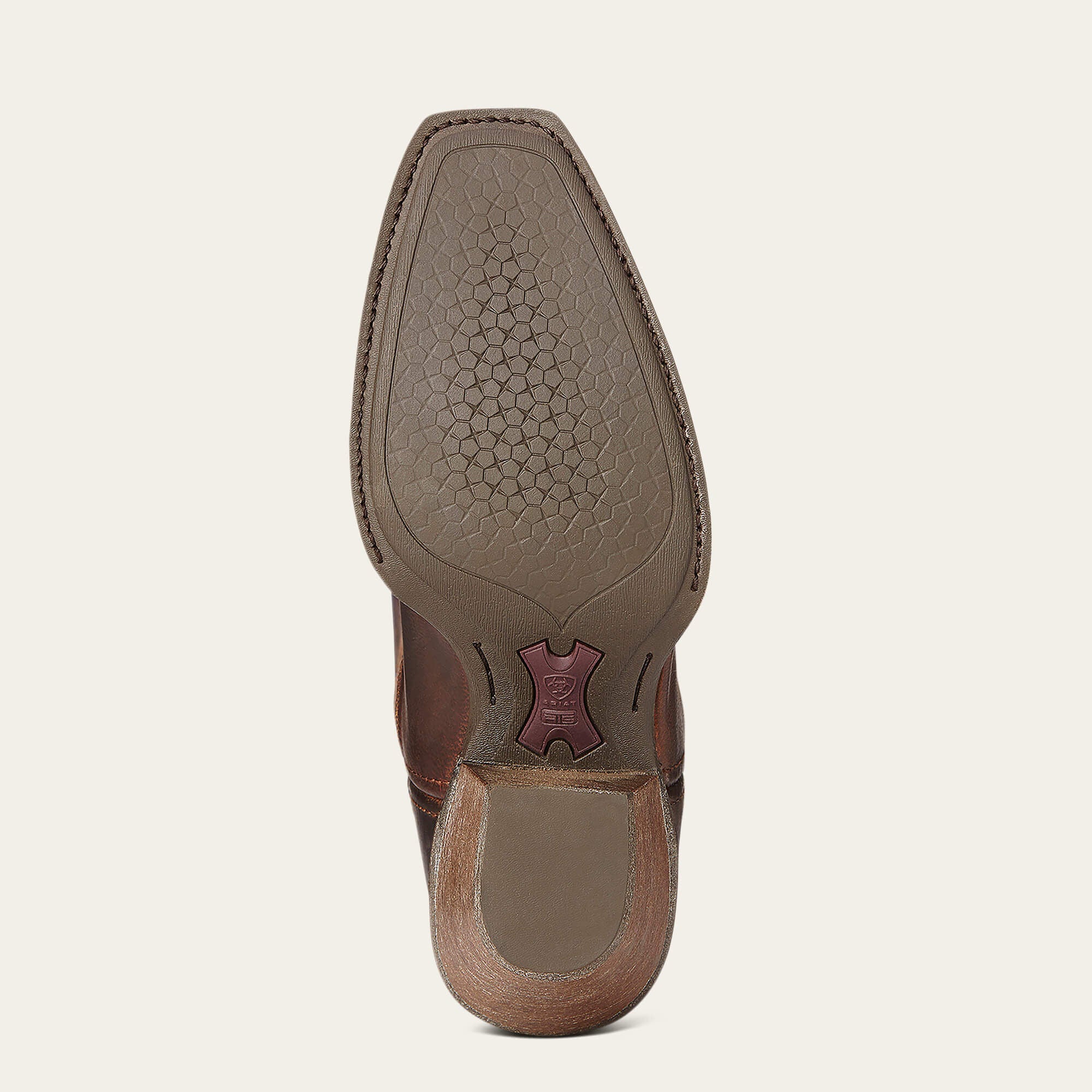 Lively Western Boot - Women|Trends