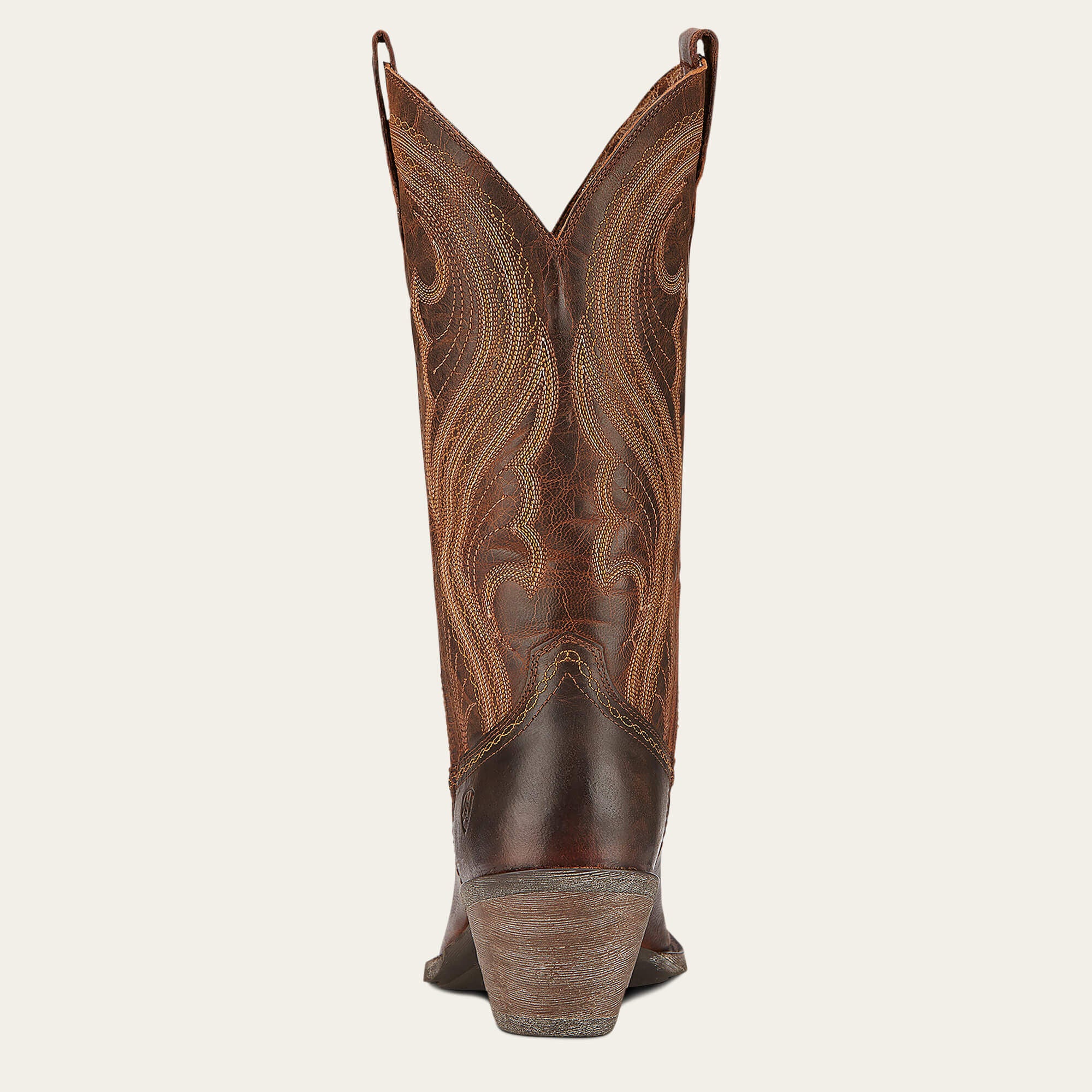 Lively Western Boot - Women|Trends