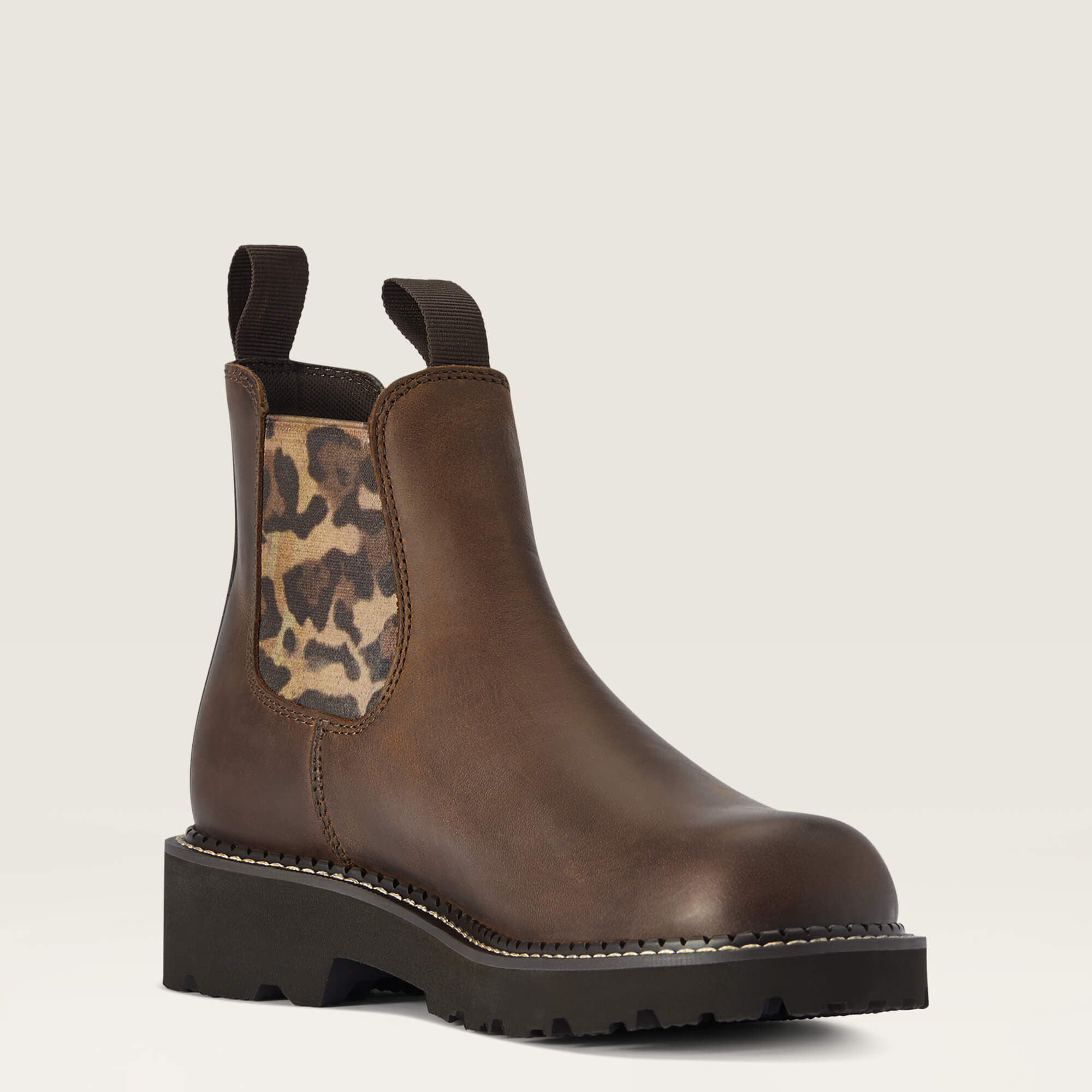Fatbaby Chelsea Western Boot - Women