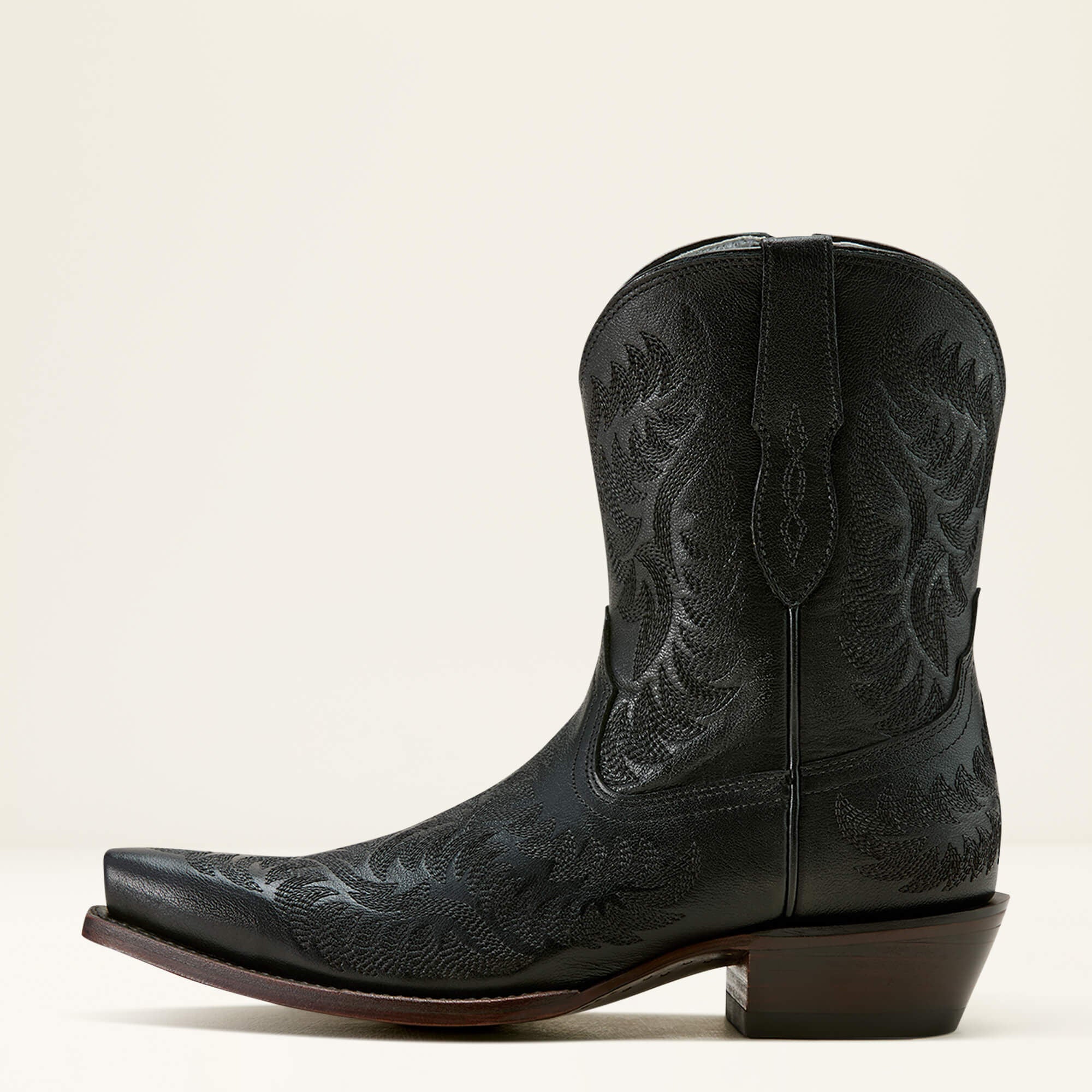 Cate Western Boot - Women
