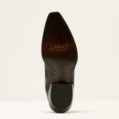 Cate Western Boot - Women