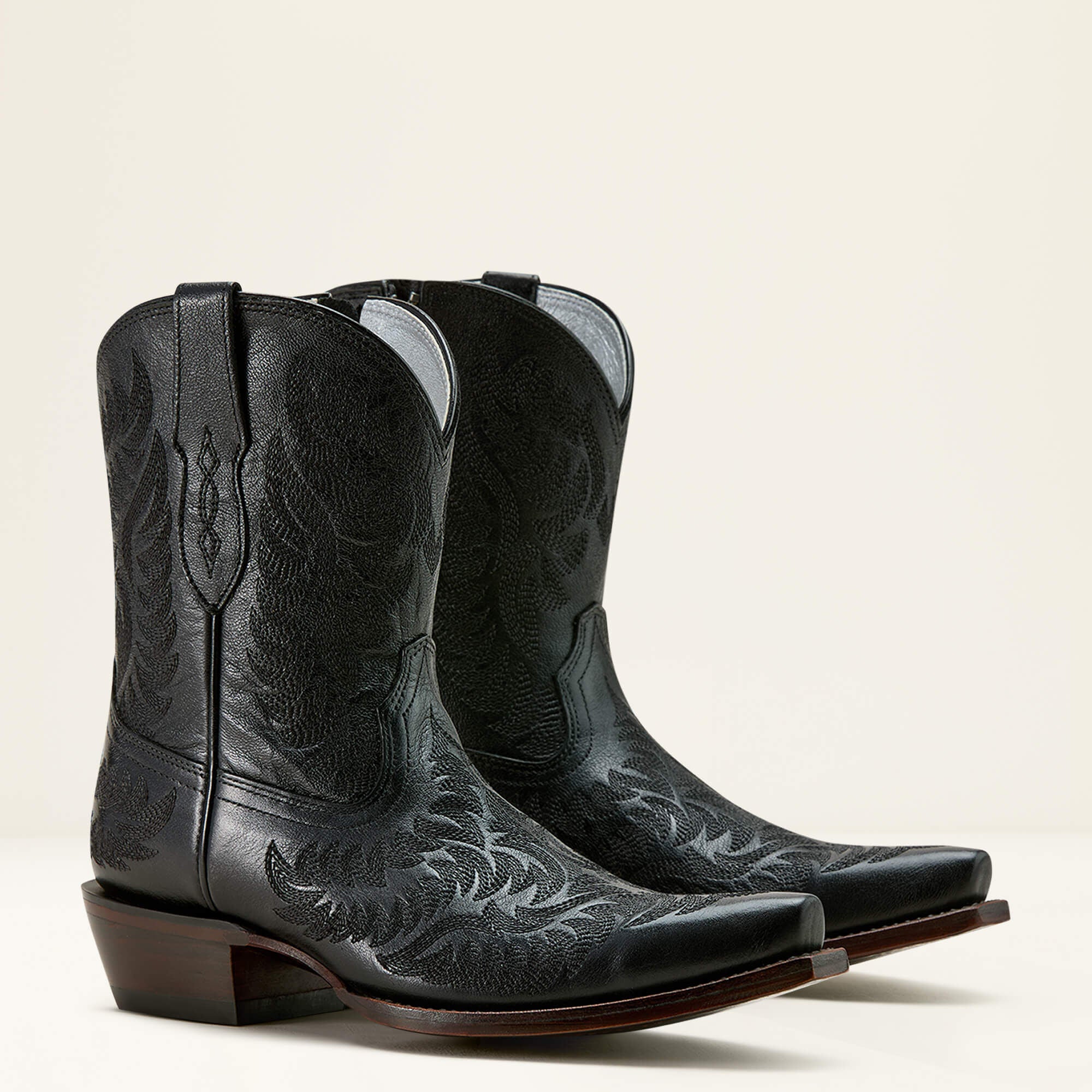 Cate Western Boot - Women