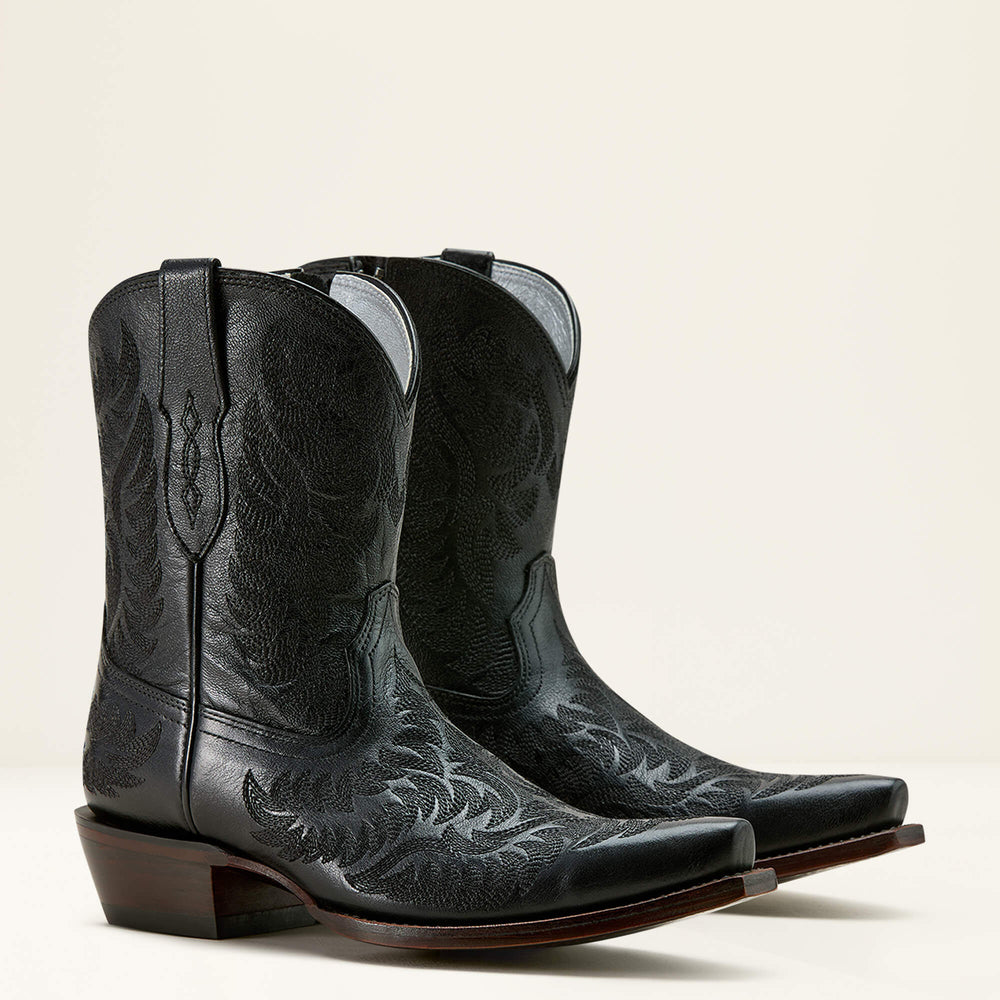 Cate Western Boot - Women