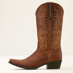 Heritage X Toe StretchFit Western Boot - Women|Trends