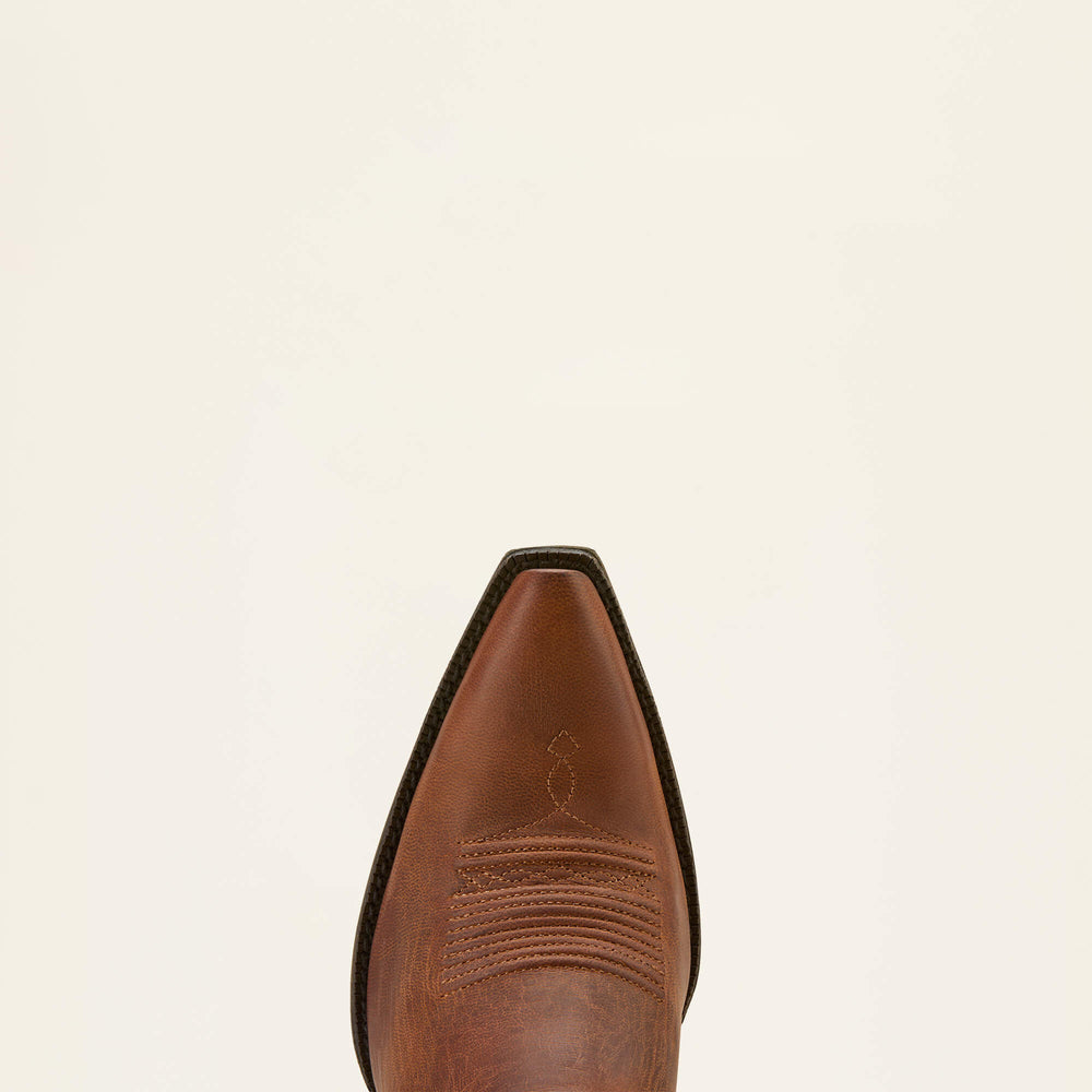Heritage X Toe StretchFit Western Boot - Women|Trends