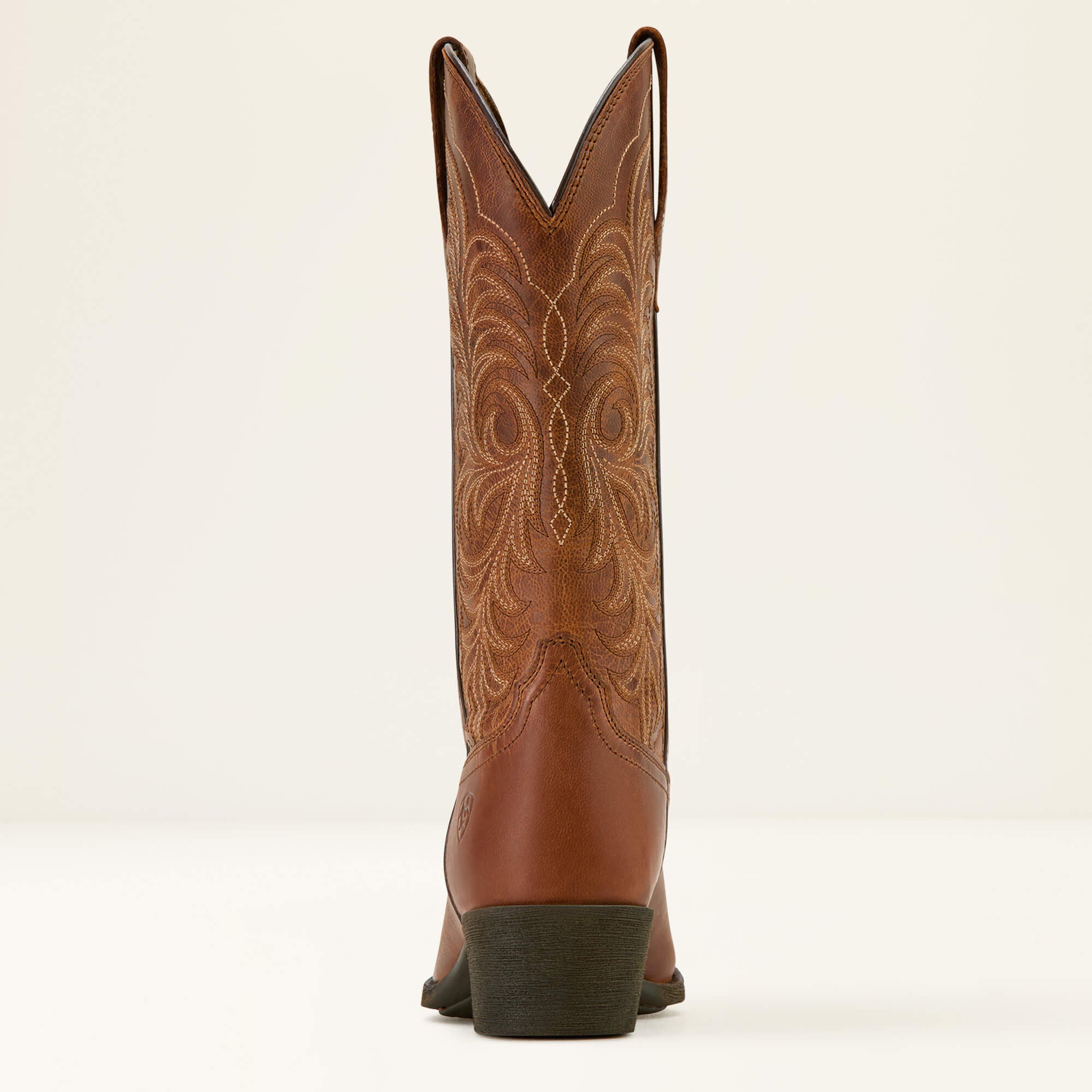 Heritage X Toe StretchFit Western Boot - Women|Trends