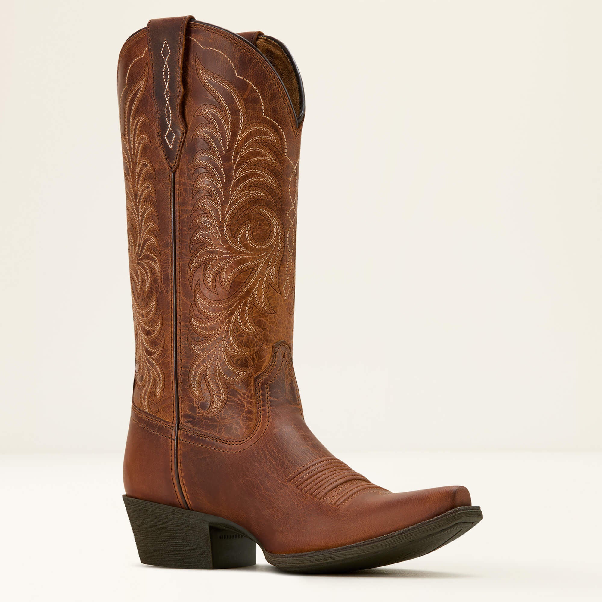 Heritage X Toe StretchFit Western Boot - Women|Trends
