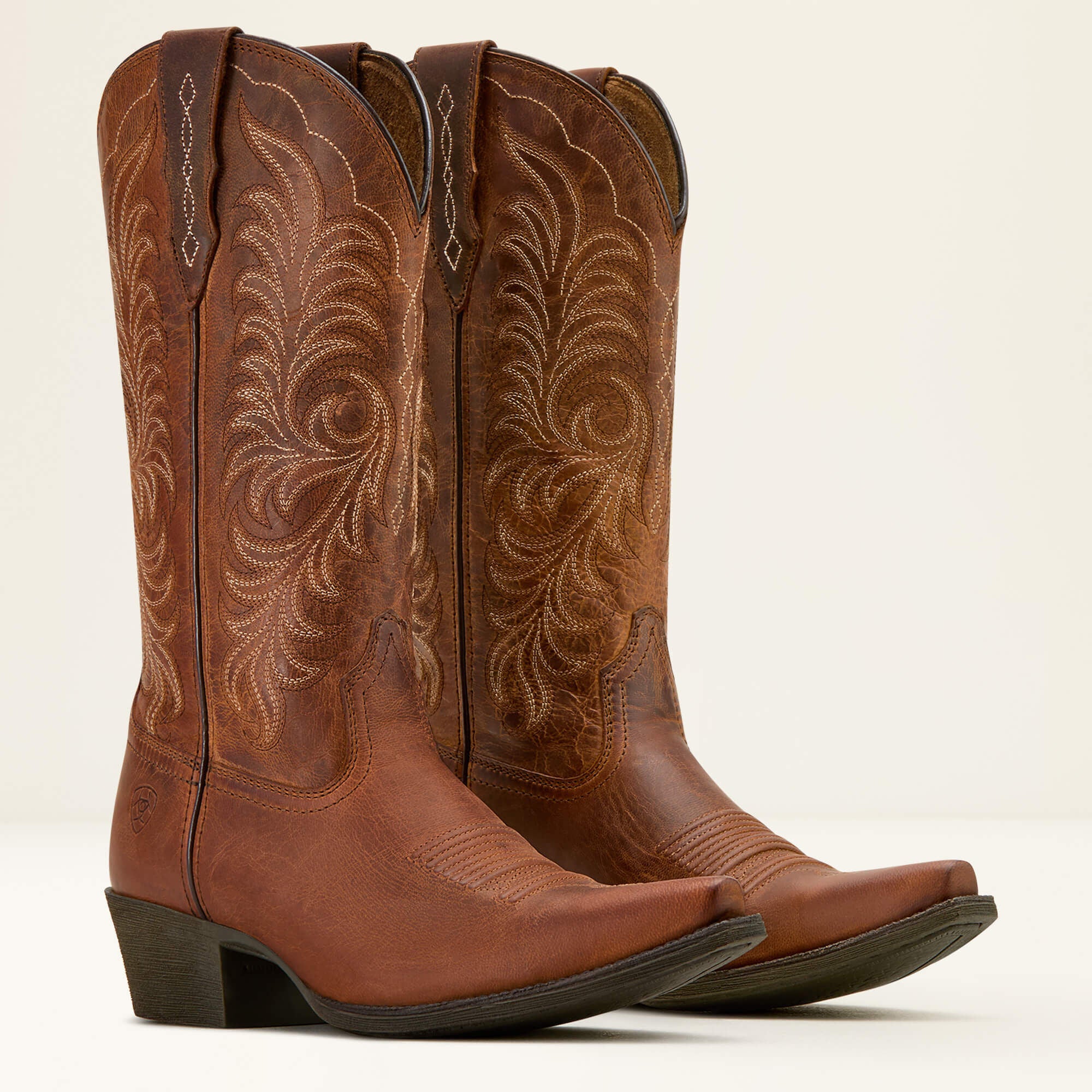 Heritage X Toe StretchFit Western Boot - Women|Trends