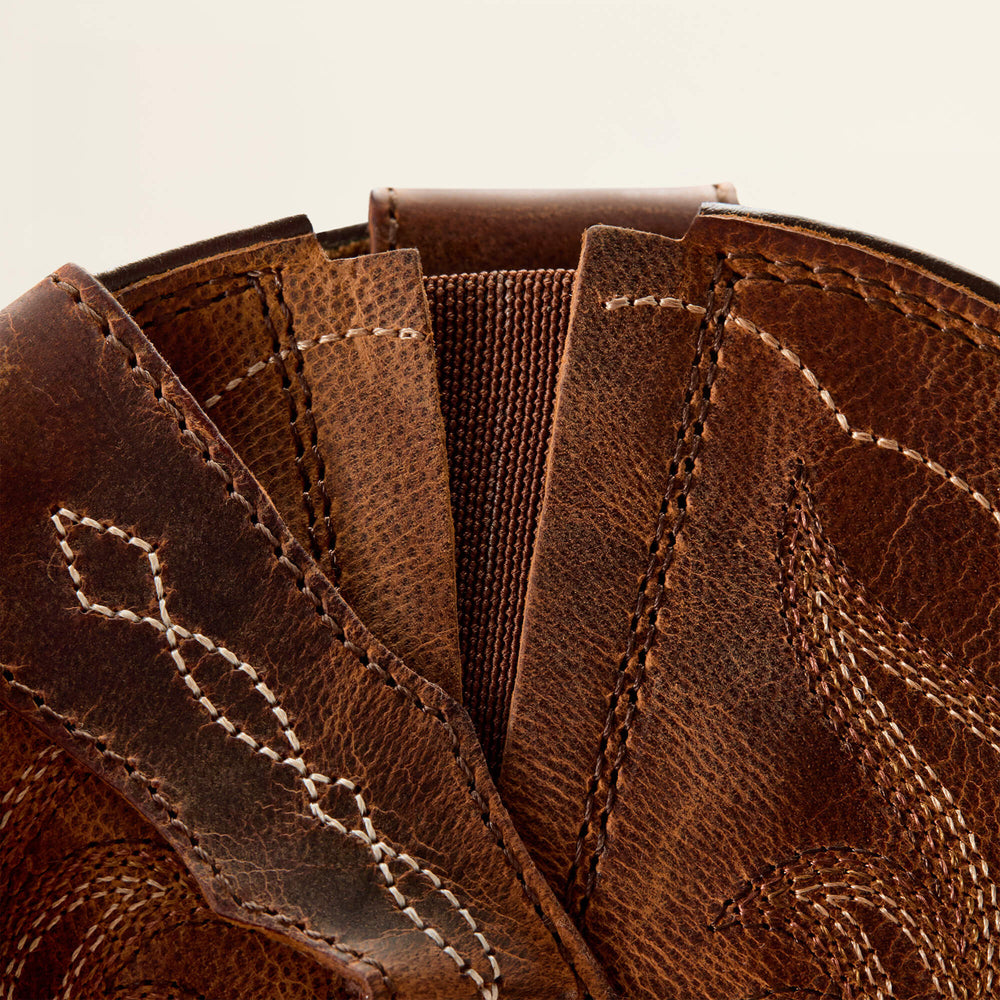 Heritage X Toe StretchFit Western Boot - Women|Trends