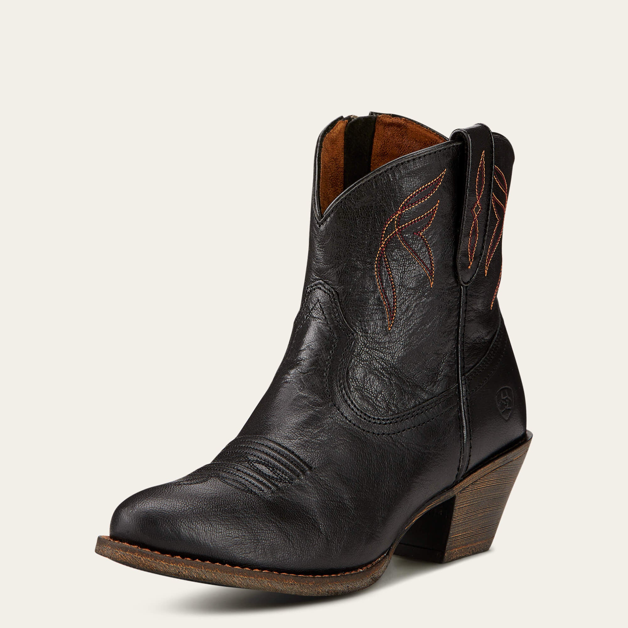 Darlin Western Boot - Women