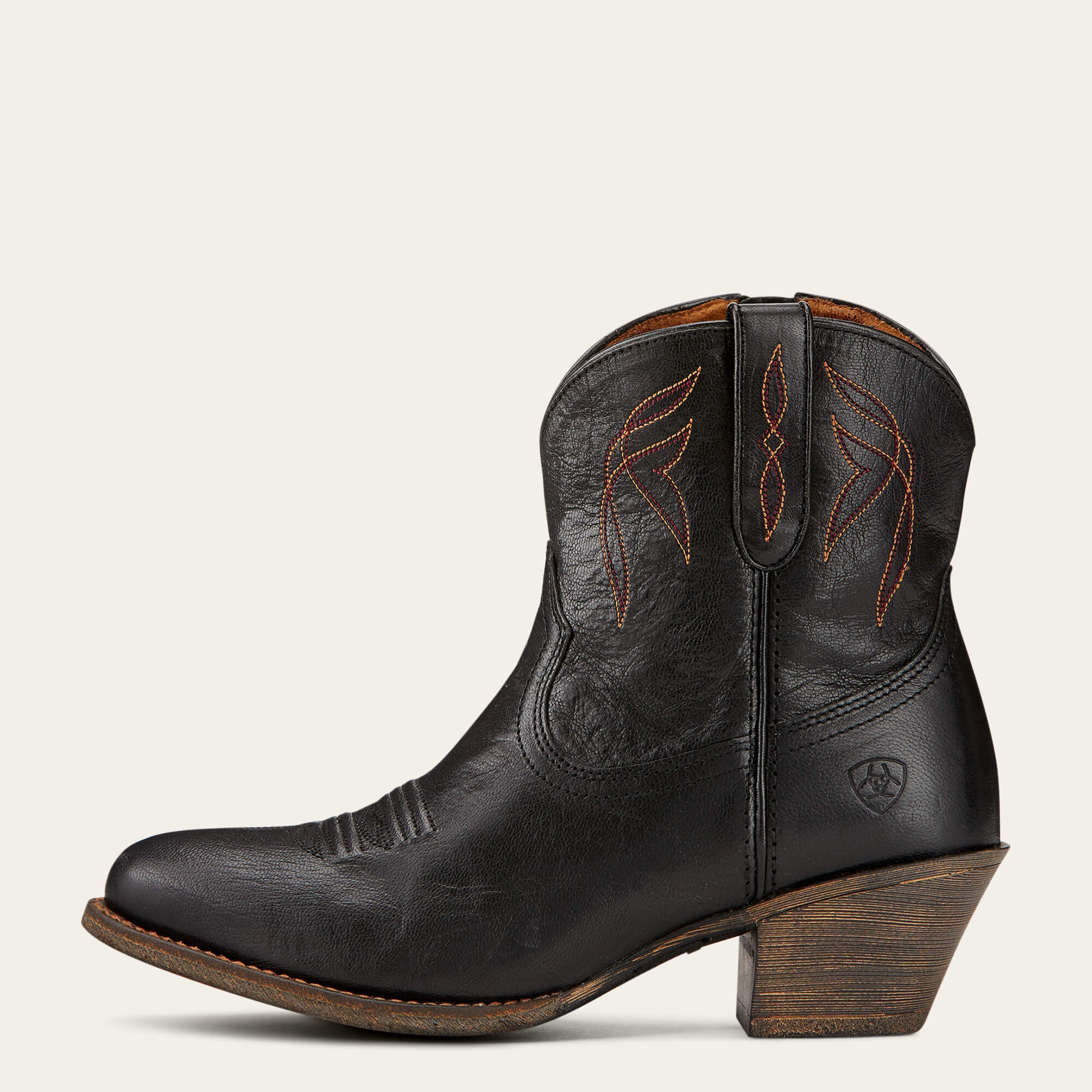 Darlin Western Boot - Women
