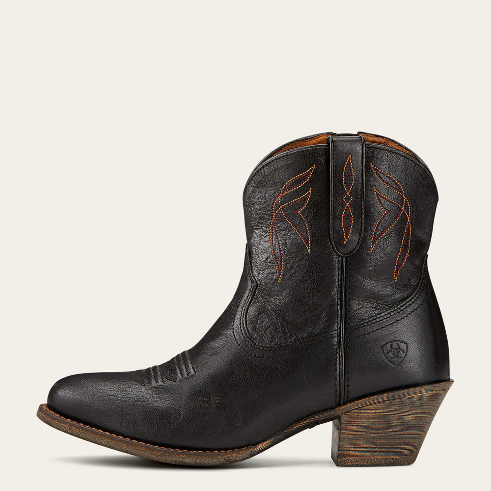 Darlin Western Boot - Women
