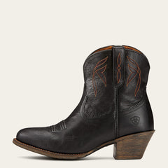 Darlin Western Boot - Women
