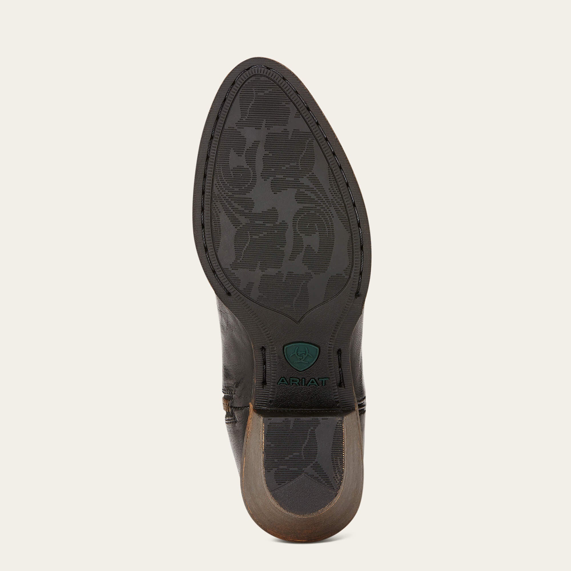 Darlin Western Boot - Women