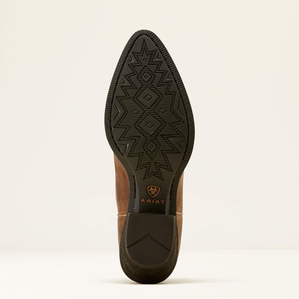 Heritage J Toe Western Boot - Women|Trends
