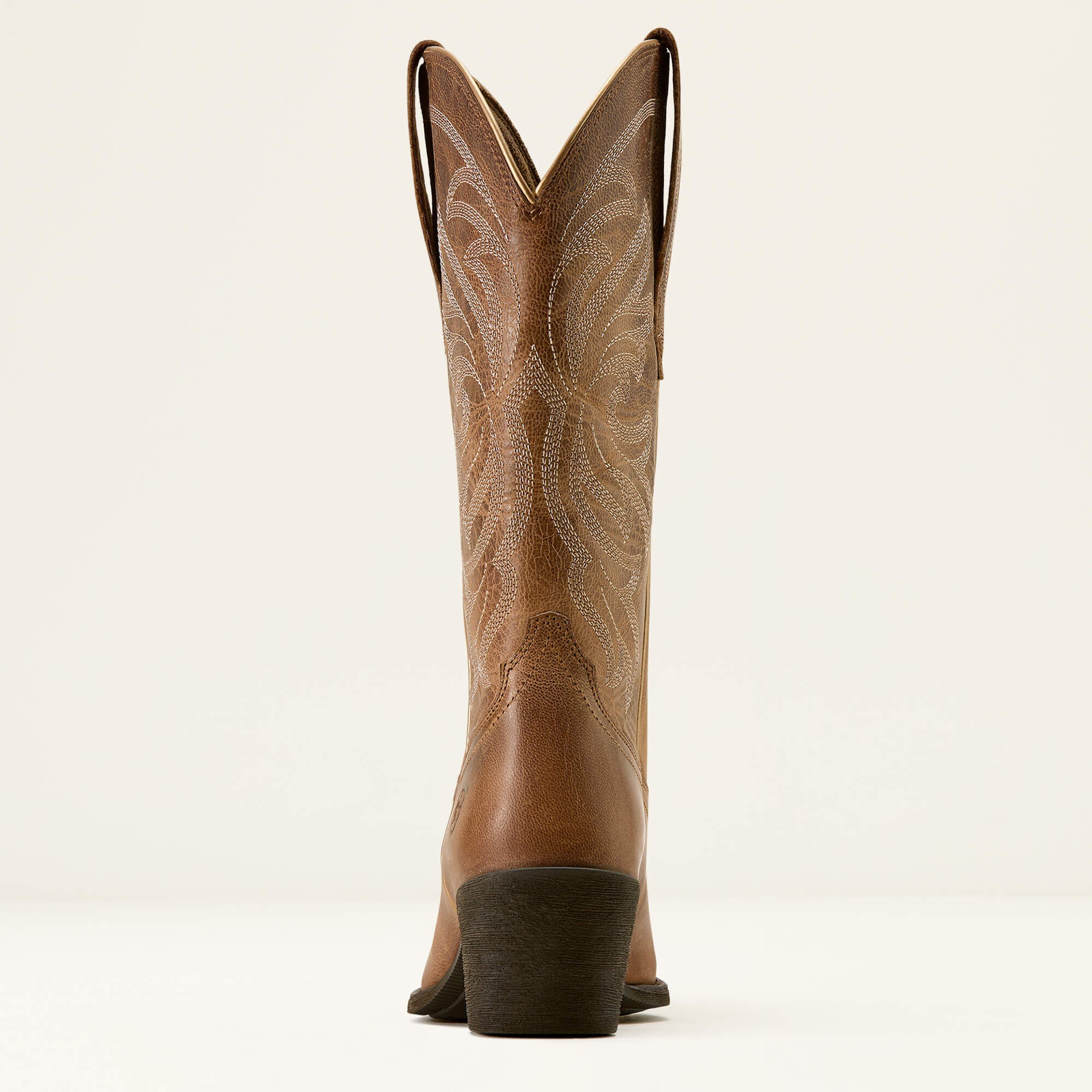 Heritage J Toe Western Boot - Women|Trends