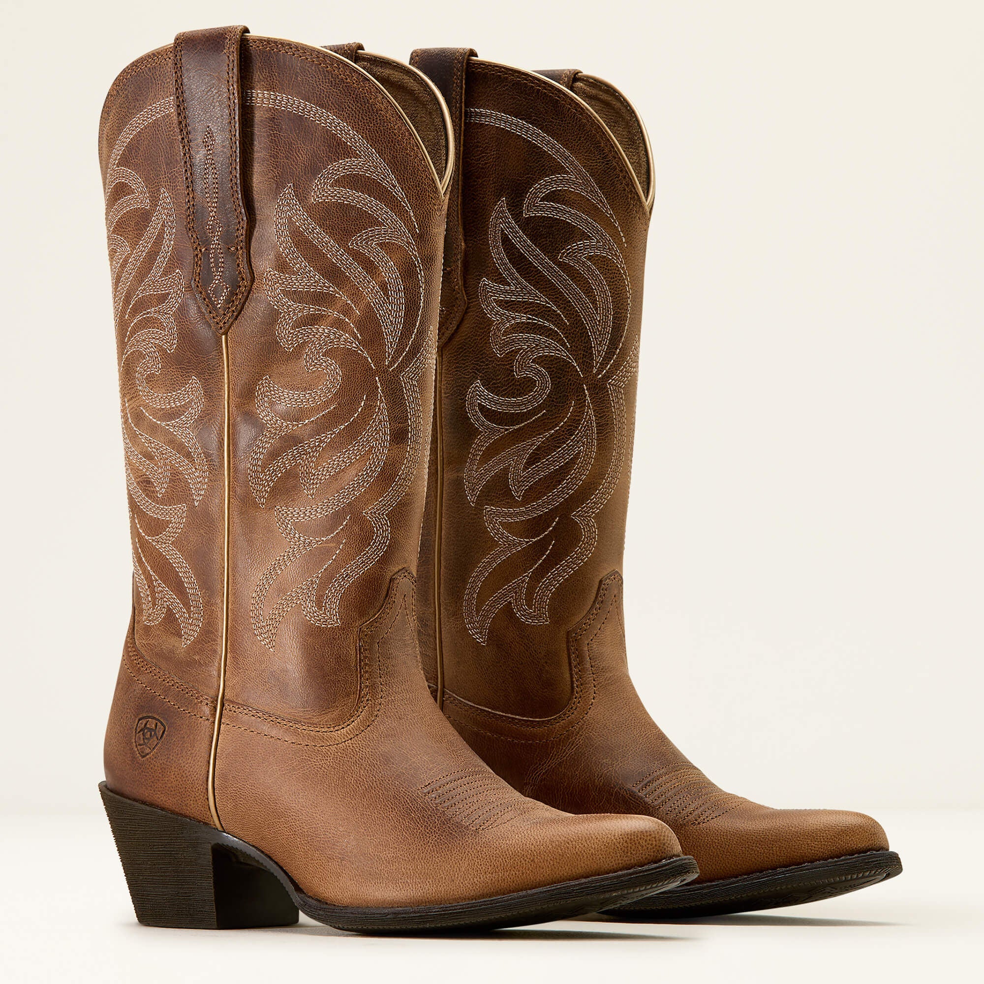 Heritage J Toe Western Boot - Women|Trends