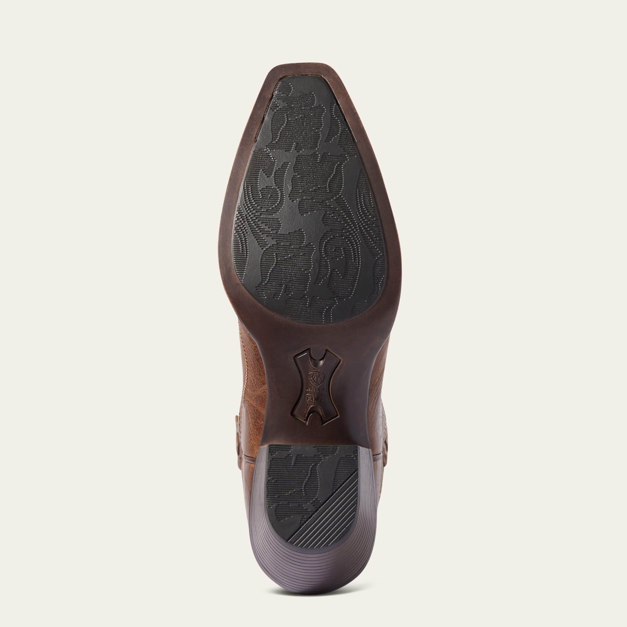 Heritage D Toe StretchFit Western Boot - Women|Trends