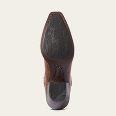 Heritage D Toe StretchFit Western Boot - Women|Trends