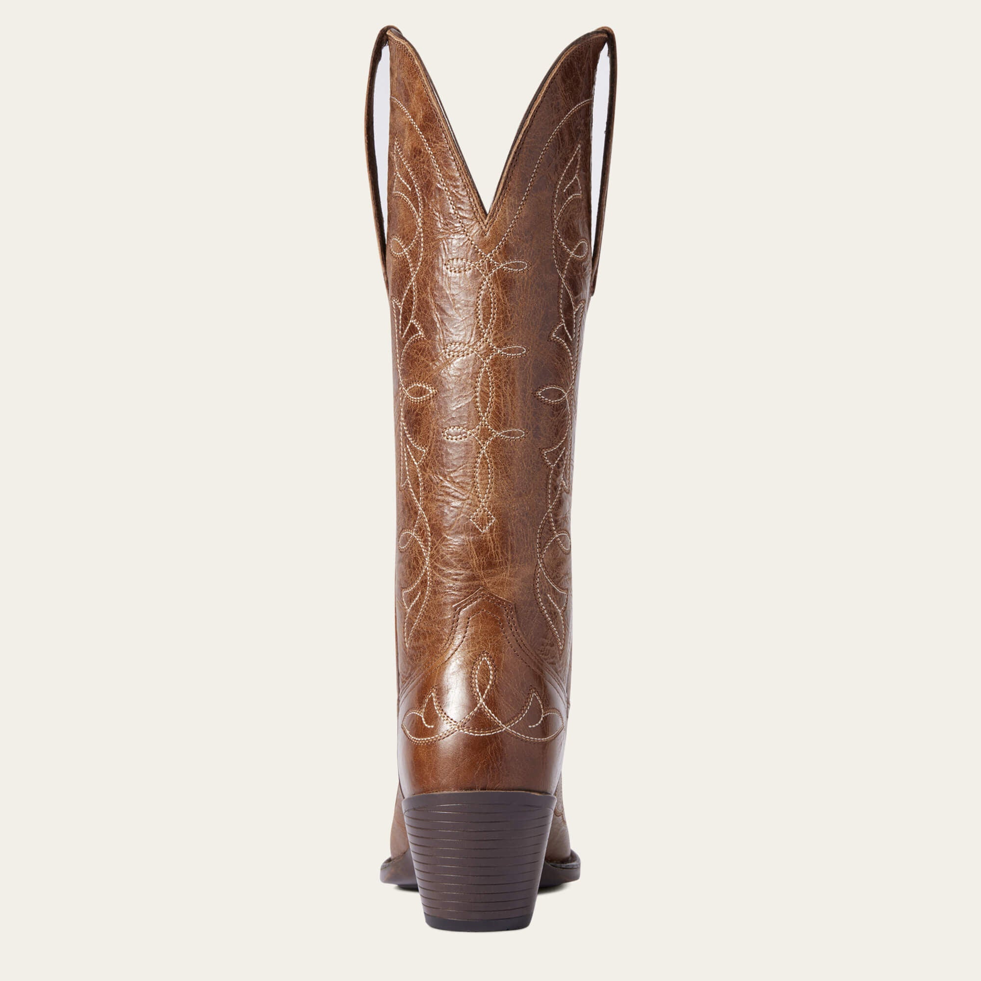 Heritage D Toe StretchFit Western Boot - Women|Trends