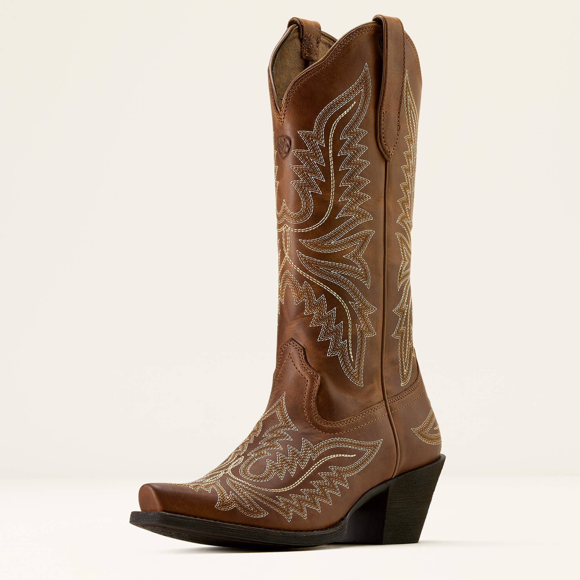 Round Up Collins D Toe Western Boot - Women|Trends