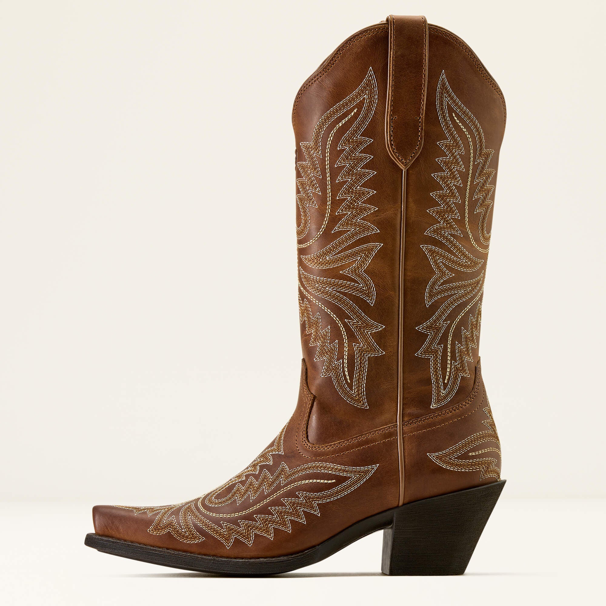 Round Up Collins D Toe Western Boot - Women|Trends