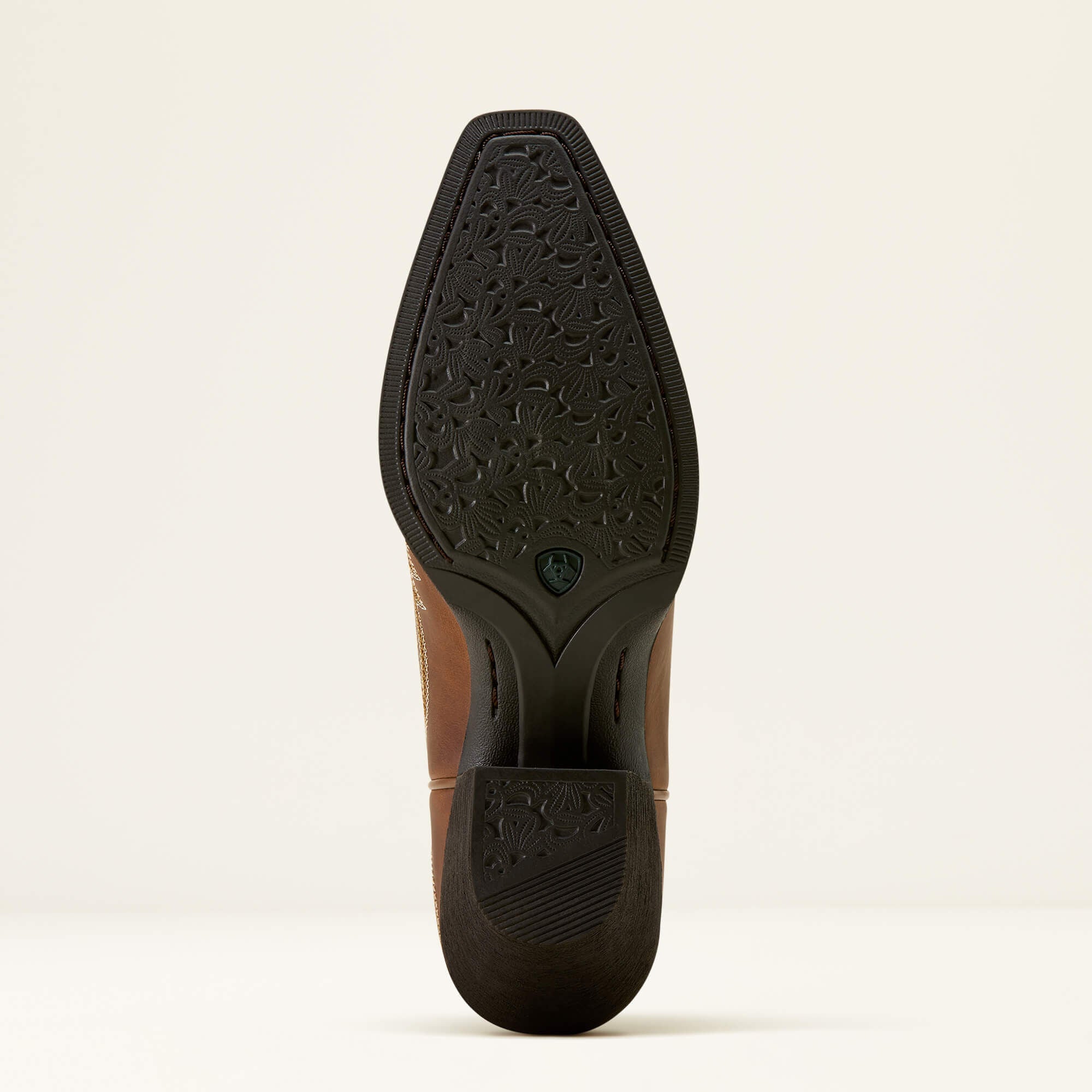 Round Up Collins D Toe Western Boot - Women|Trends