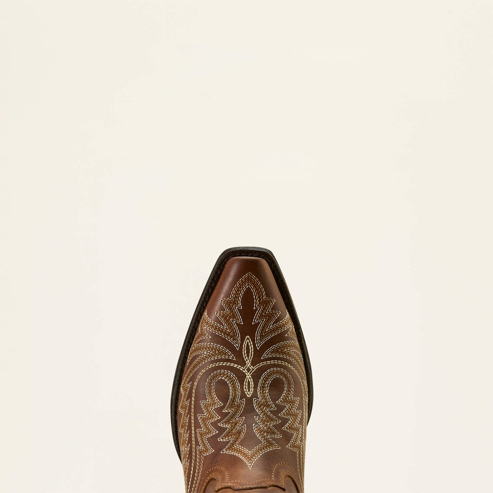 Round Up Collins D Toe Western Boot - Women|Trends