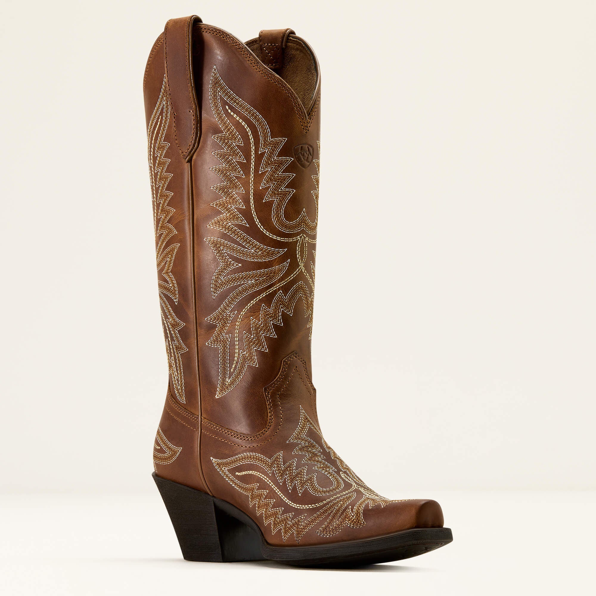 Round Up Collins D Toe Western Boot - Women|Trends