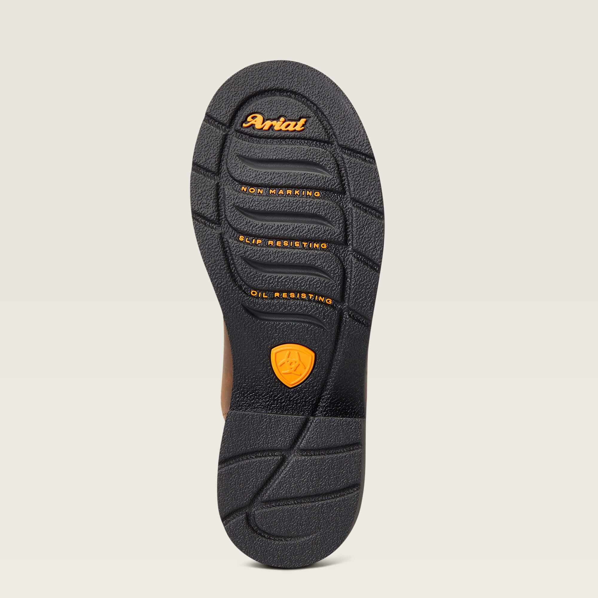 Fatbaby Work Pull-On Steel Toe Work Boot - Women