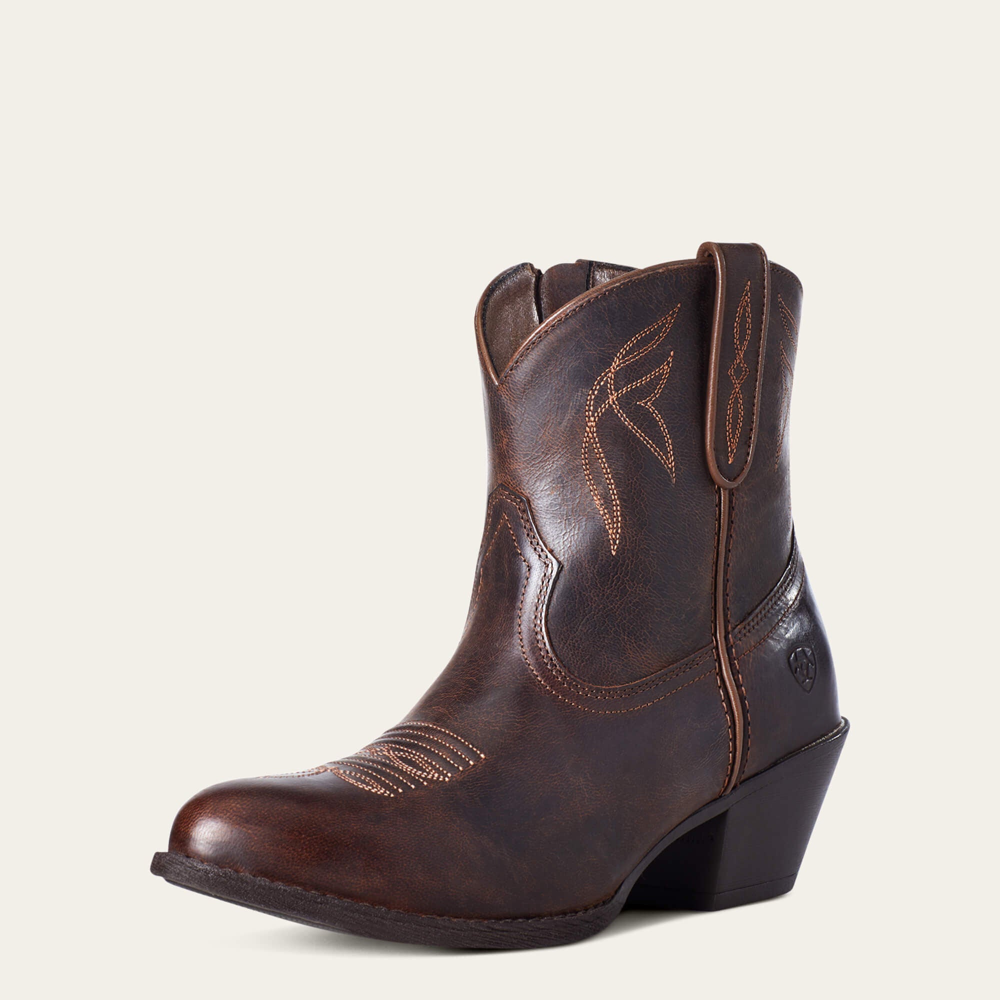Darlin Western Boot - Women