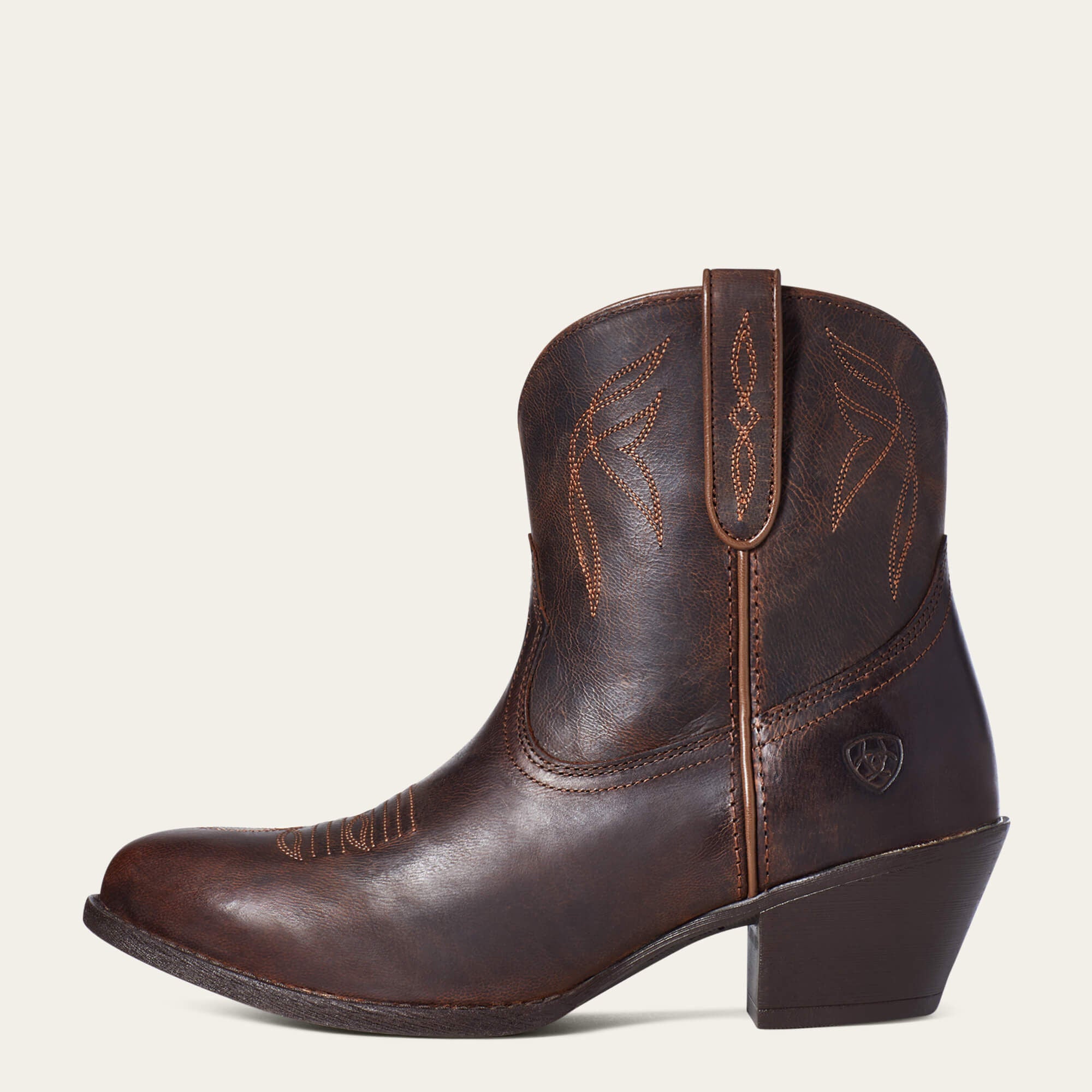 Darlin Western Boot - Women