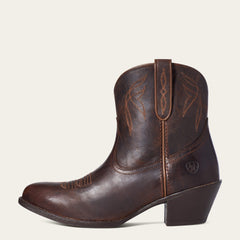 Darlin Western Boot - Women