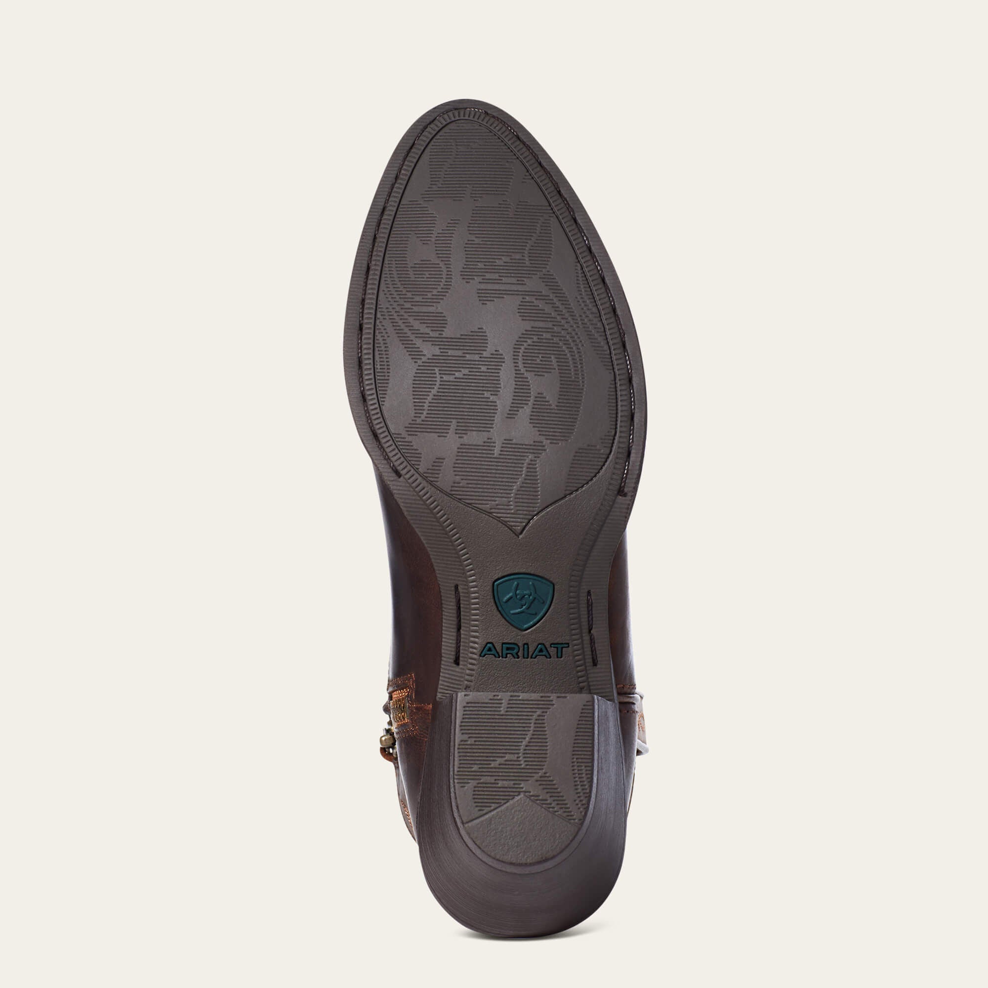 Darlin Western Boot - Women