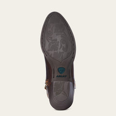 Darlin Western Boot - Women