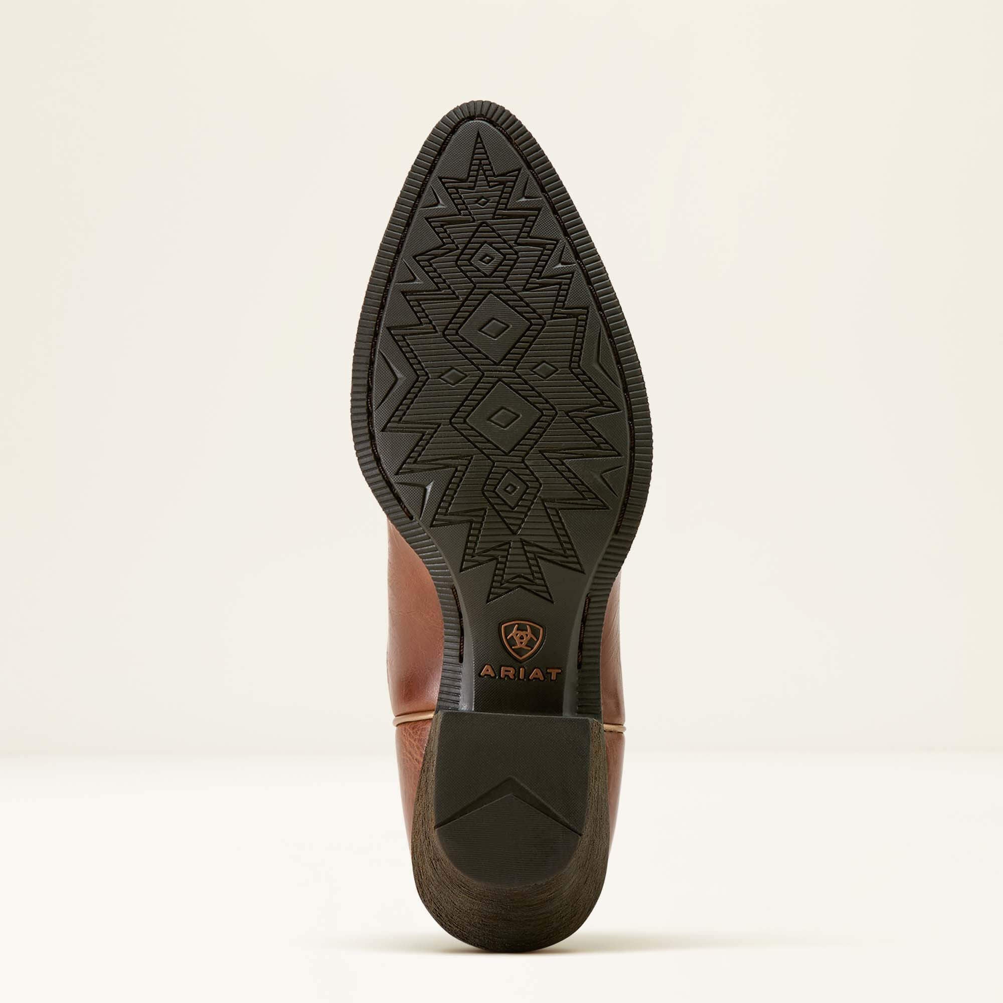 Maggie J Toe Western Boot - Women|Trends