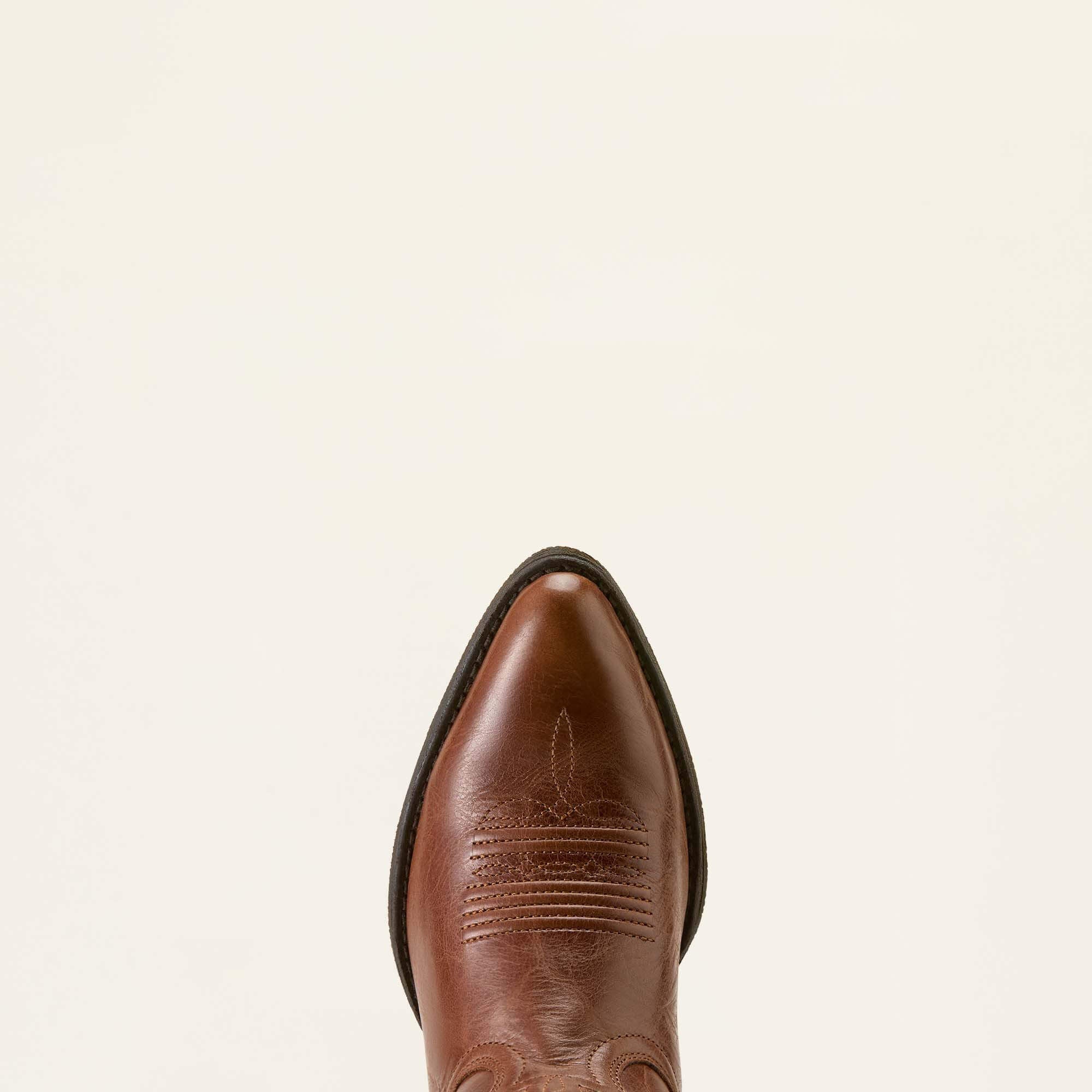 Maggie J Toe Western Boot - Women|Trends
