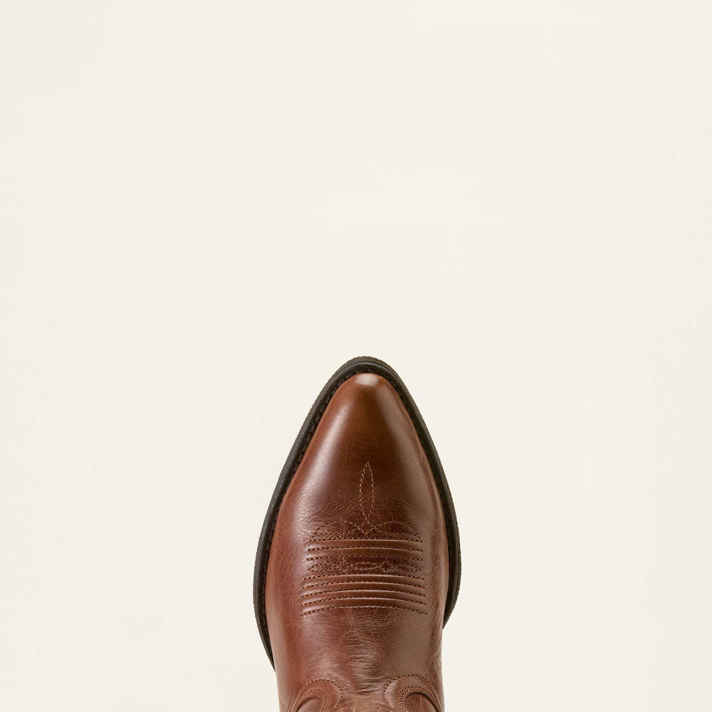 Maggie J Toe Western Boot - Women|Trends