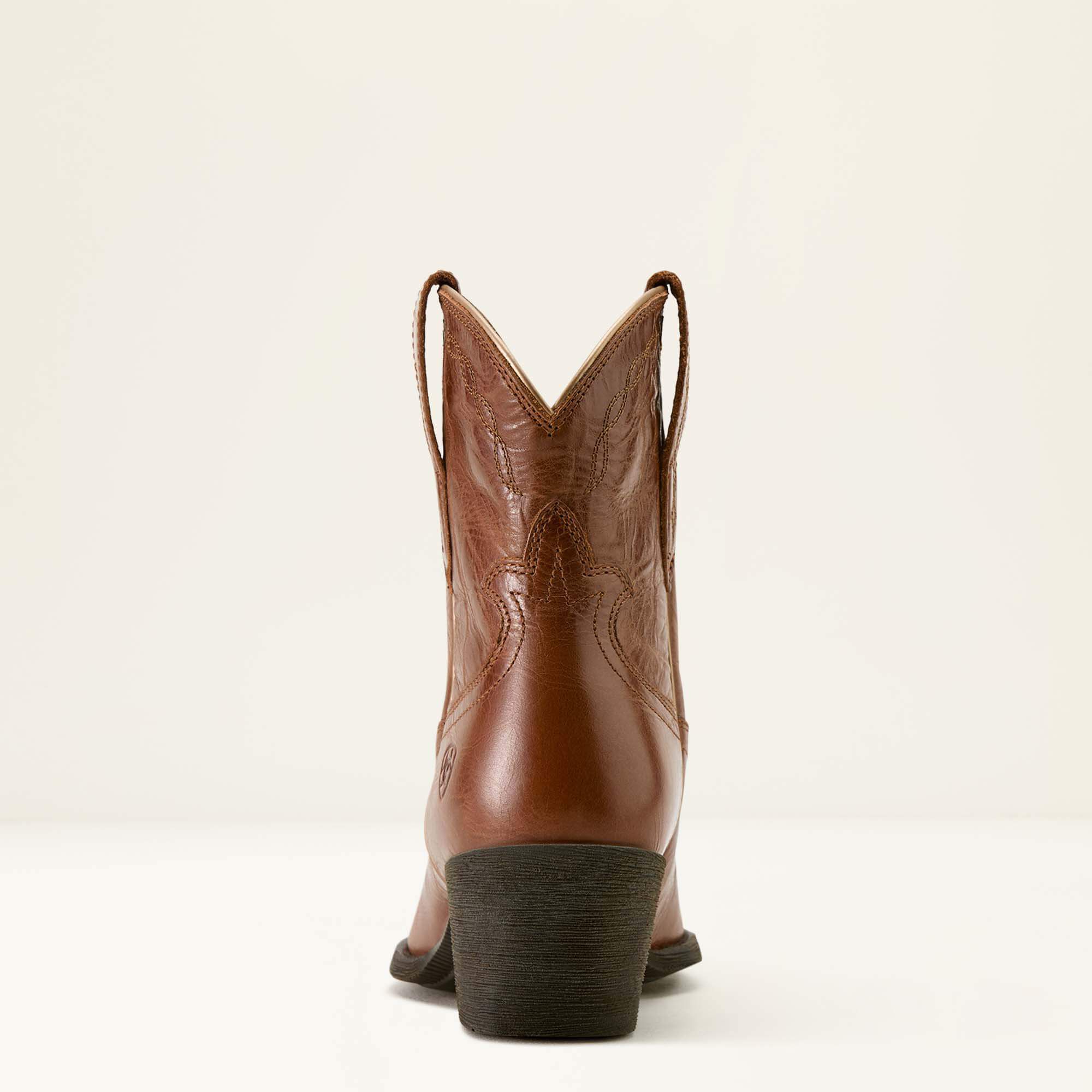 Maggie J Toe Western Boot - Women|Trends