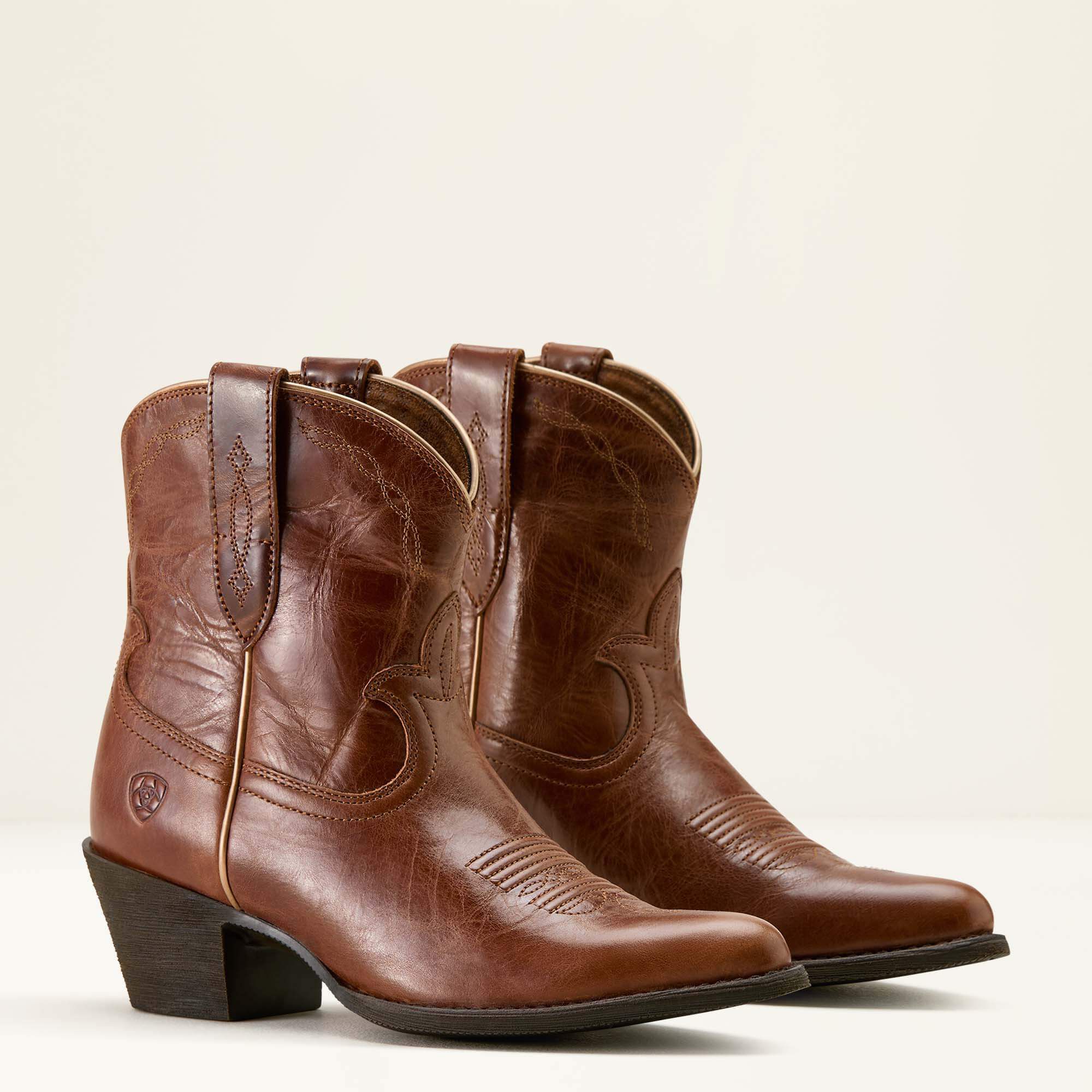 Maggie J Toe Western Boot - Women|Trends