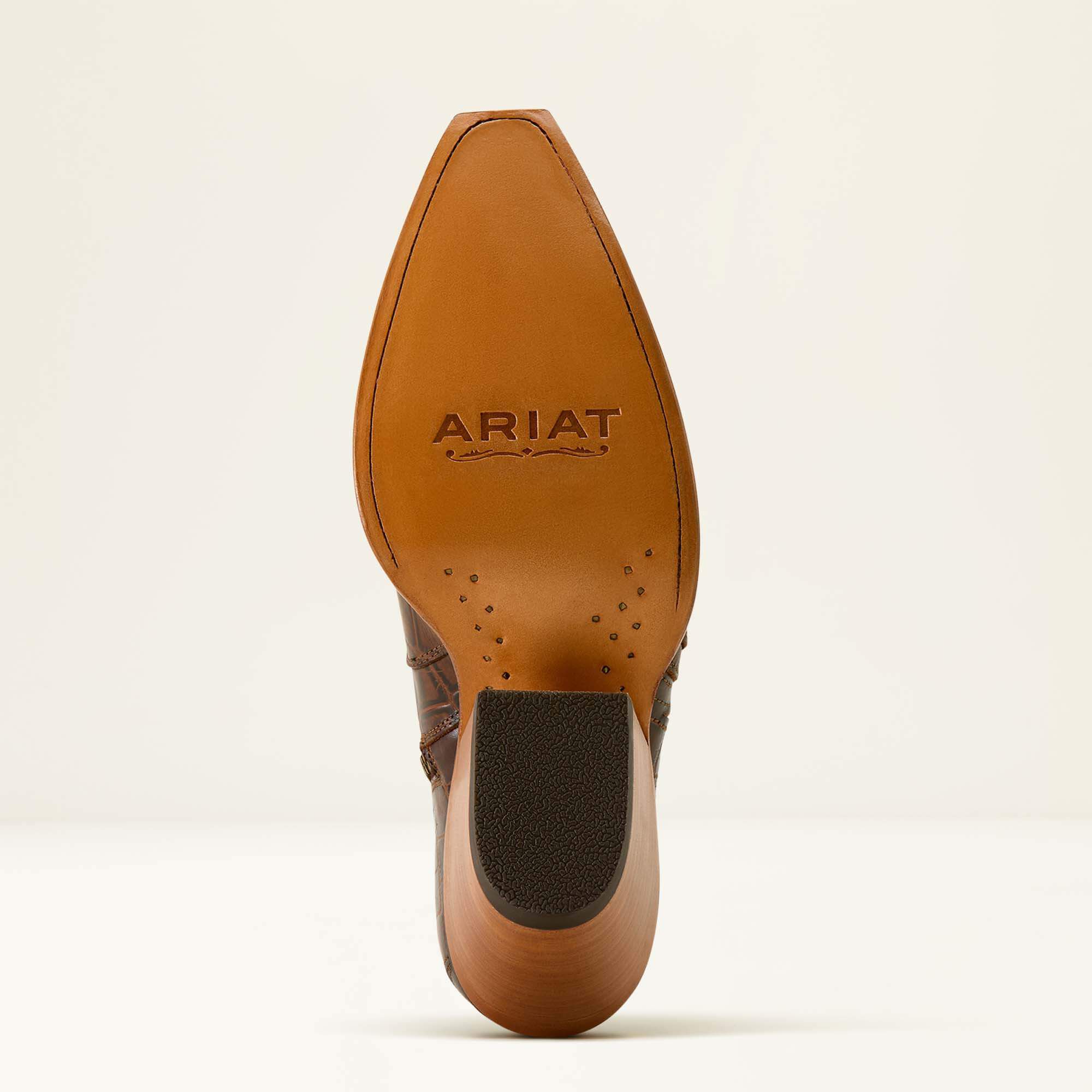 Jade X Toe Western Boot - Women|Trends