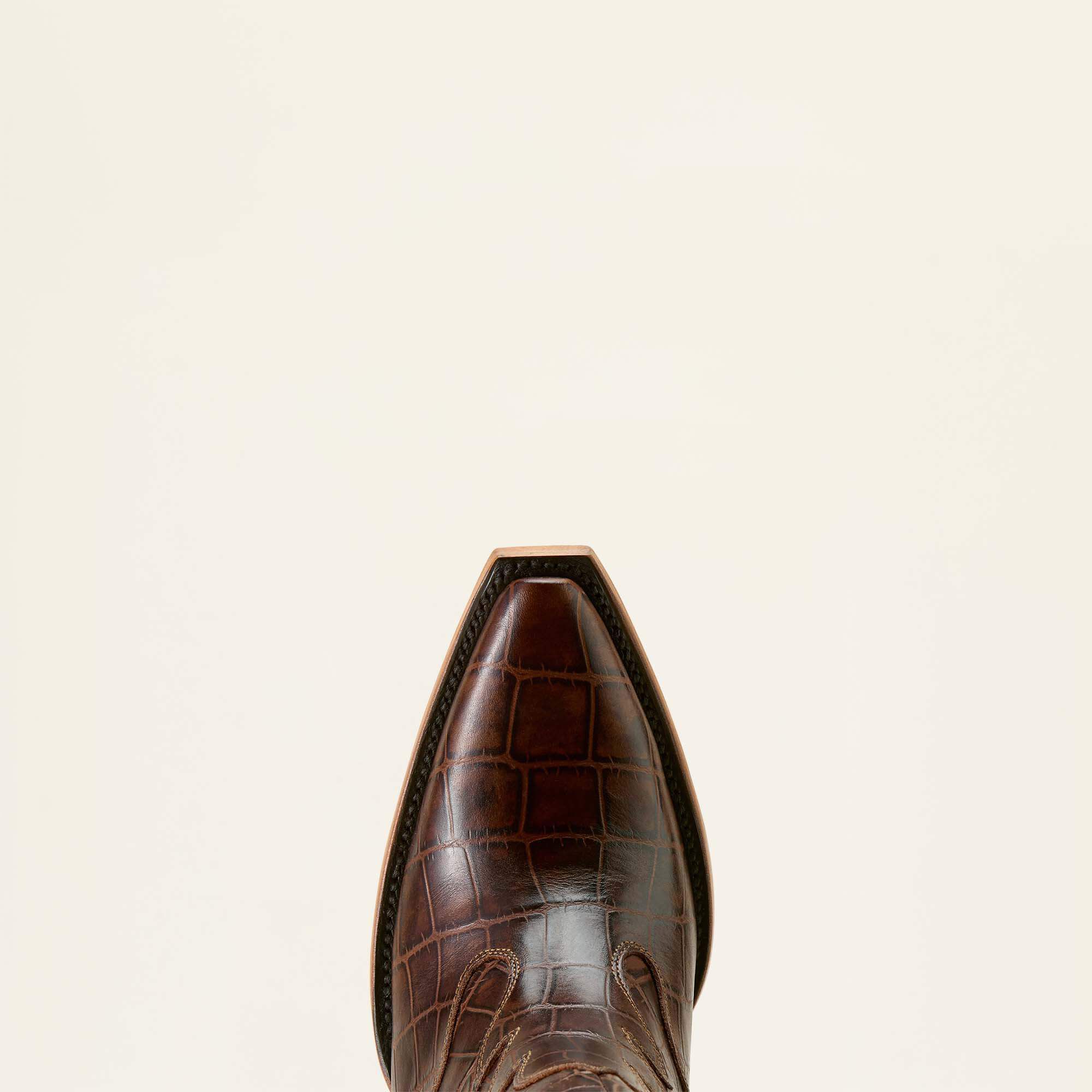 Jade X Toe Western Boot - Women|Trends