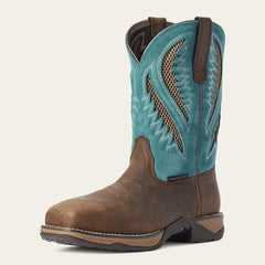 Anthem VentTEK Composite Toe Work Boot - Women