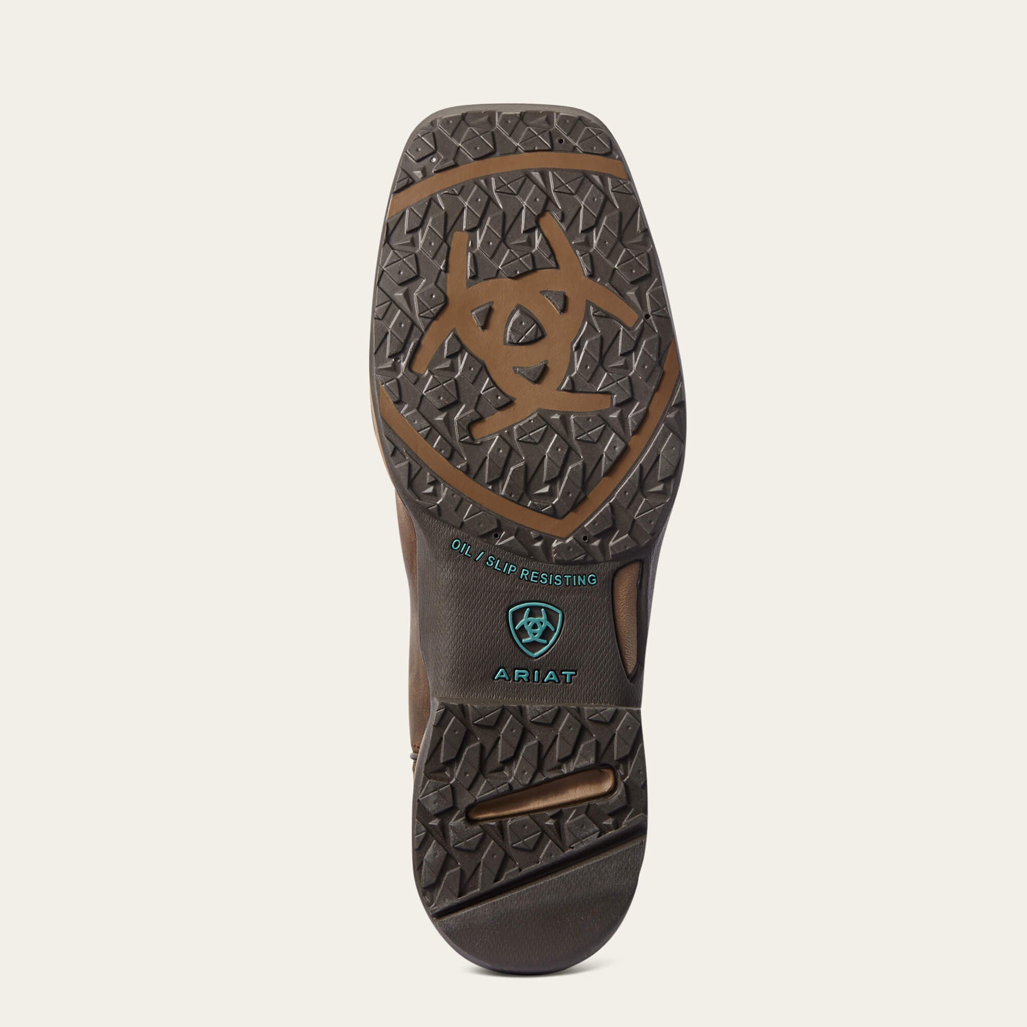 Anthem VentTEK Composite Toe Work Boot - Women