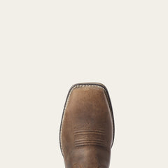 Anthem VentTEK Composite Toe Work Boot - Women