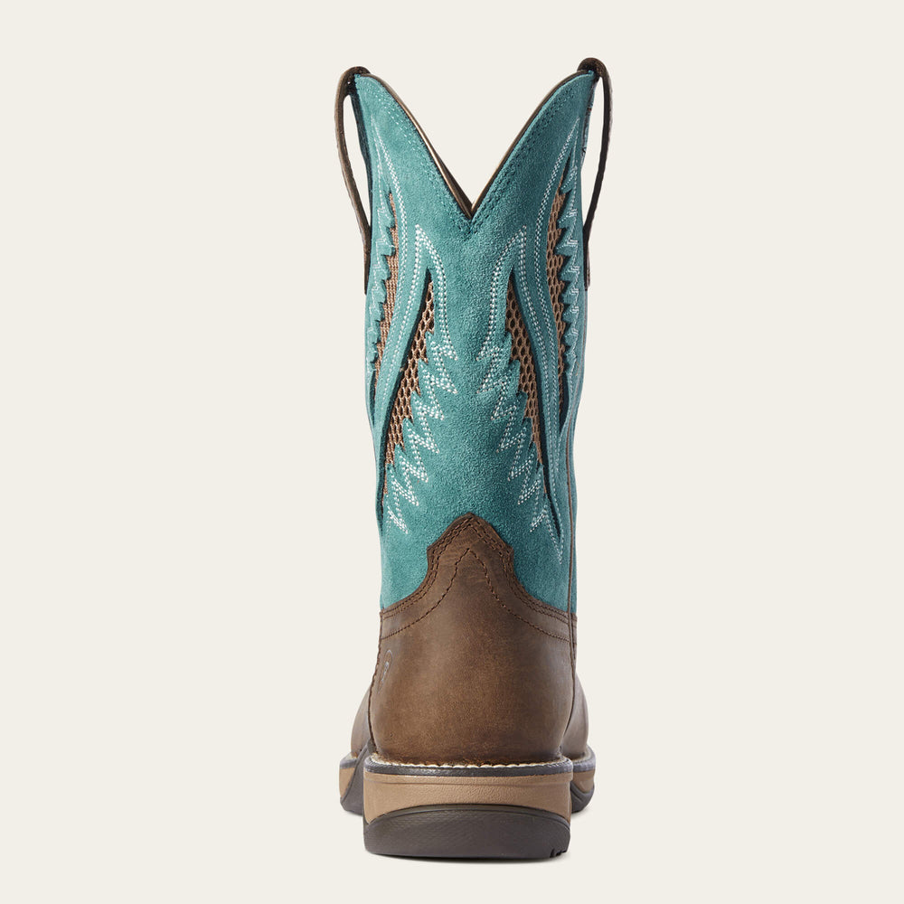 Anthem VentTEK Composite Toe Work Boot - Women